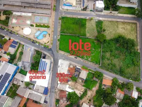 Terreno Bosque da saude, Cuiabá - MT — foto 2