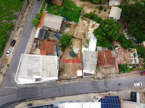 Terreno Bosque da saude, Cuiabá - MT — foto 1