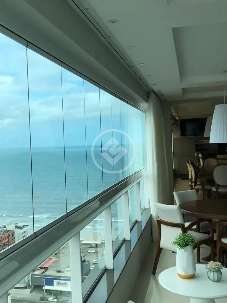 Imagem 1 - Apartamento em Meia Praia, Itapema - SC