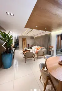 Apartamento Jardim Aclimacao, Cuiabá - MT — foto 2