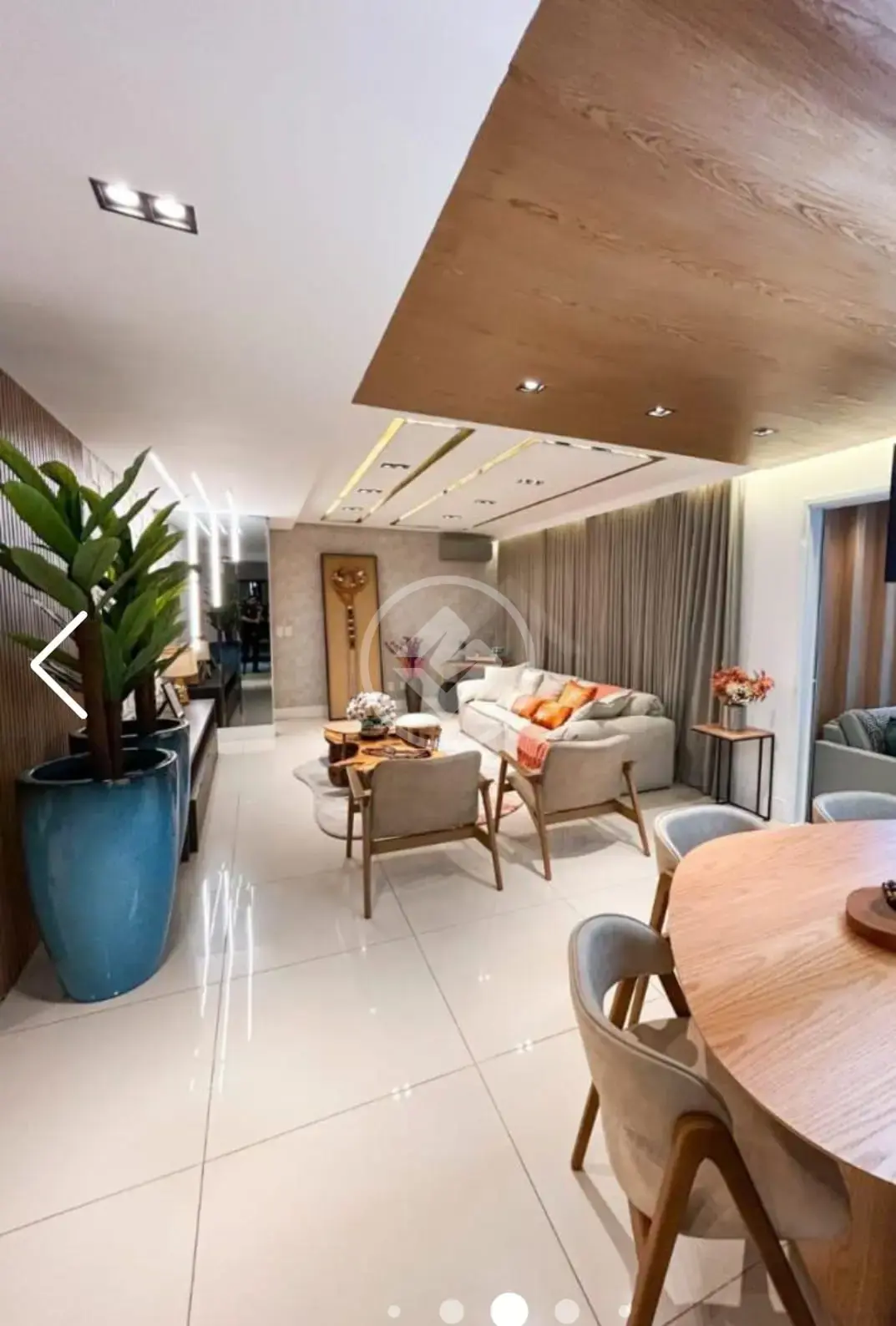 Imagem 1 - Apartamento em Jardim Aclimacao, Cuiabá - MT