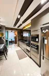 Imagem 3 - Apartamento em Jardim Aclimacao, Cuiabá - MT