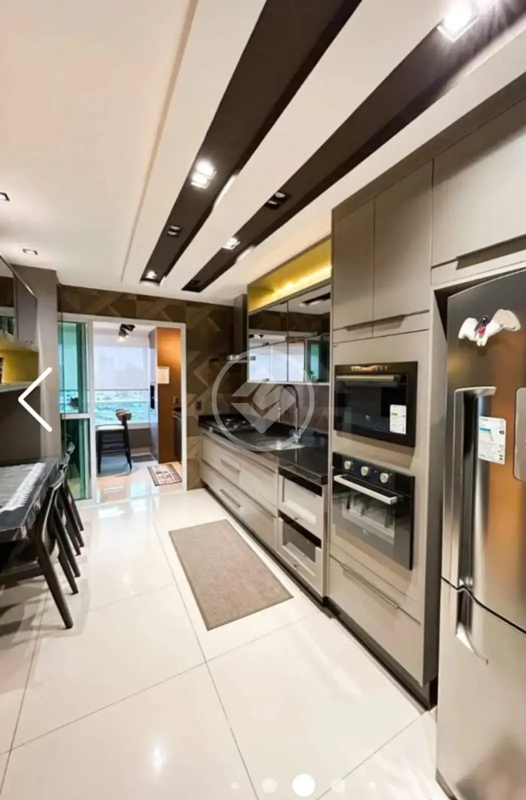 Imagem 3 - Apartamento em Jardim Aclimacao, Cuiabá - MT