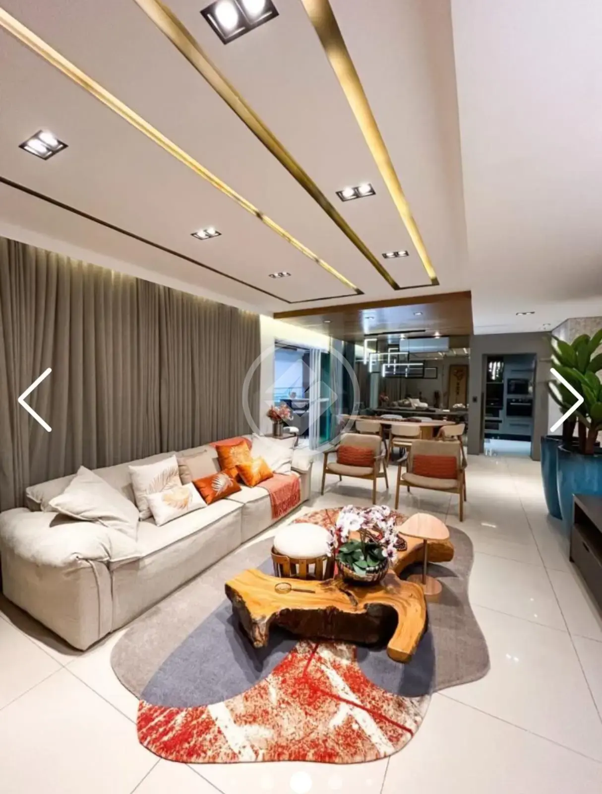 Imagem 1 - Apartamento em Jardim Aclimacao, Cuiabá - MT