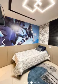 Imagem 4 - Apartamento em Jardim Aclimacao, Cuiabá - MT