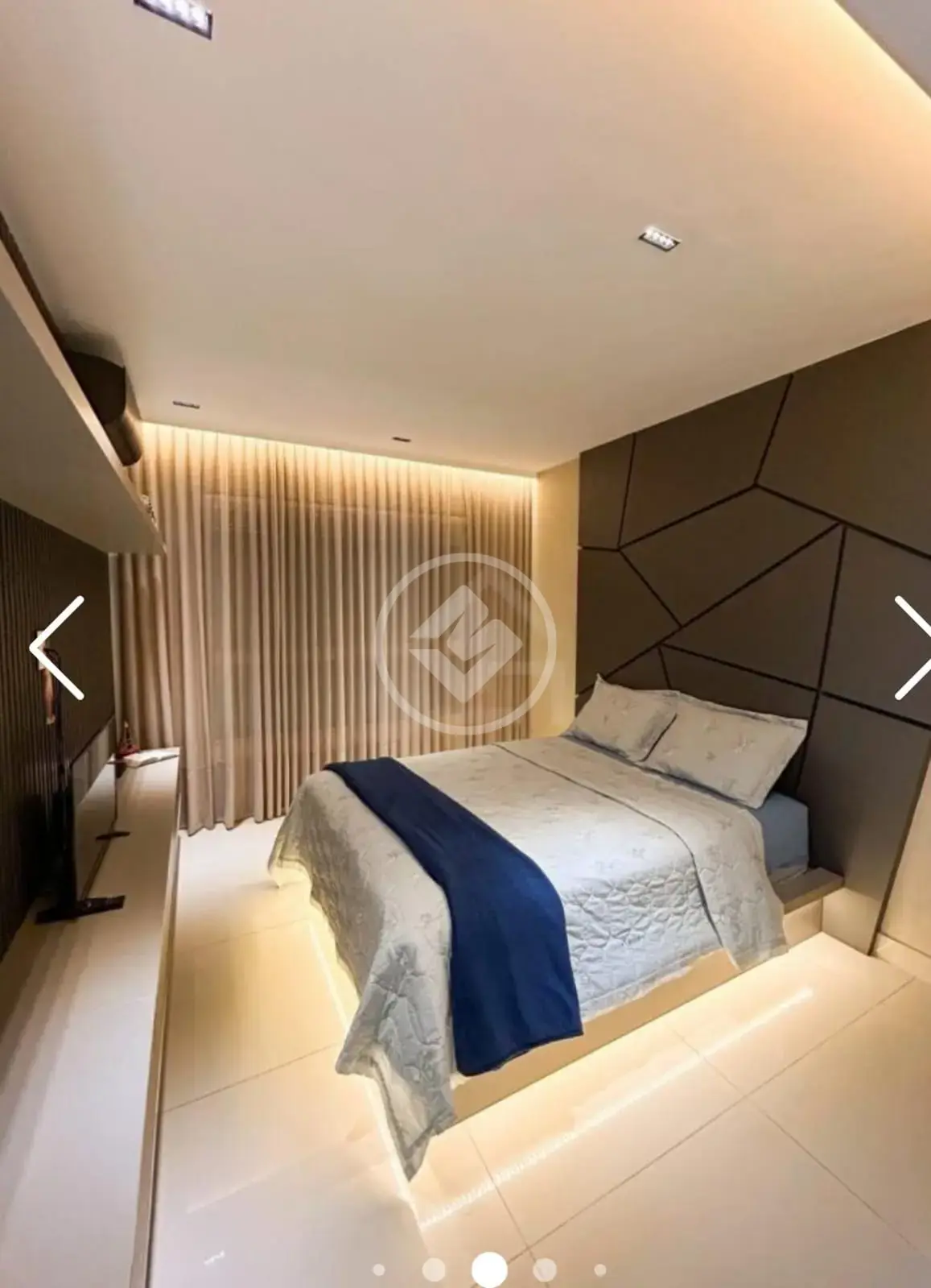 Imagem 5 - Apartamento em Jardim Aclimacao, Cuiabá - MT
