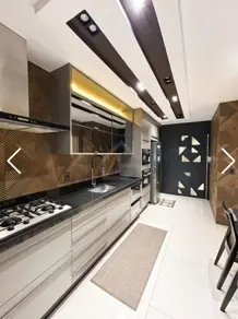 Imagem 6 - Apartamento em Jardim Aclimacao, Cuiabá - MT