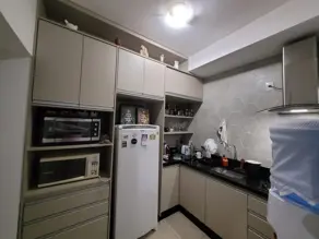 Imagem 4 - Casa Condomínio em Barra do Pari, Cuiabá - MT