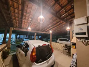 Casa Condomínio Barra do Pari, Cuiabá - MT — foto 1