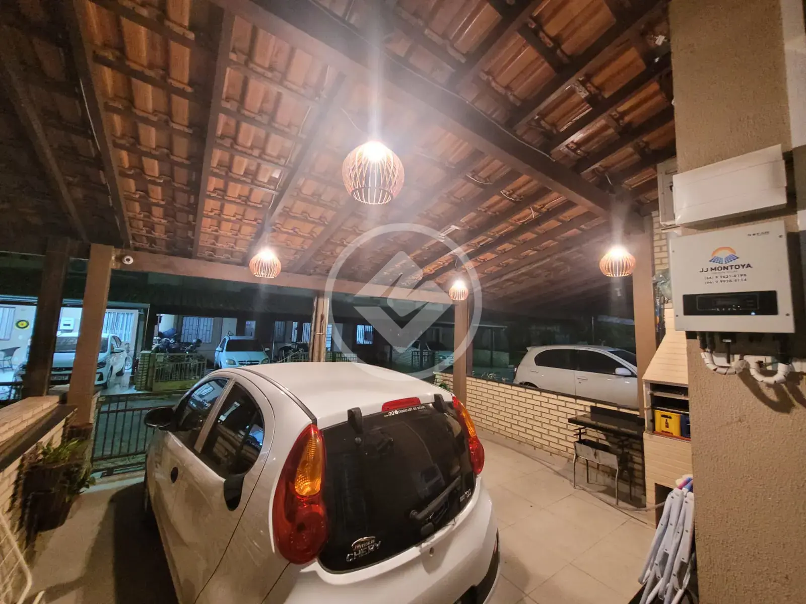 Imagem 1 - Casa Condomínio em Barra do Pari, Cuiabá - MT