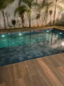 Imagem 2 - Casa Condomínio em Ribeirão do Lipa, Cuiabá - MT