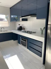 Imagem 3 - Casa Condomínio em Ribeirão do Lipa, Cuiabá - MT