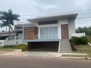 Casa Condomínio Ribeirão do Lipa, Cuiabá - MT — foto 1