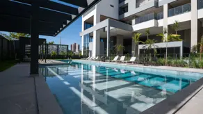 Apartamento CIDADE ALTA, Cuiabá - MT — foto 1