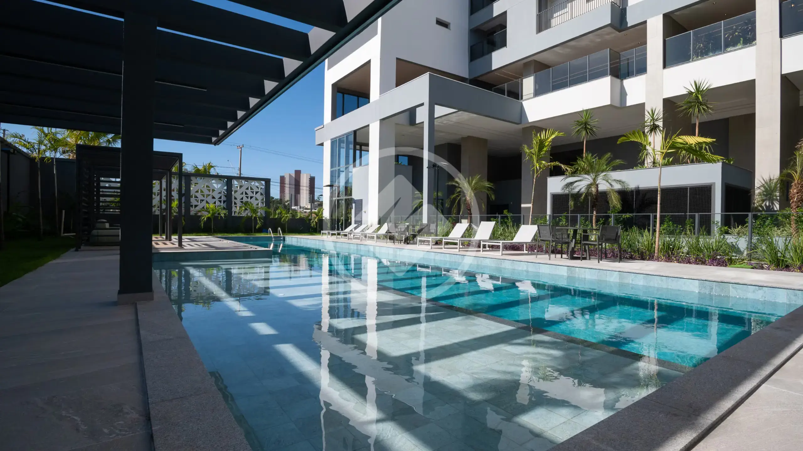 Imagem 1 - Apartamento em CIDADE ALTA, Cuiabá - MT