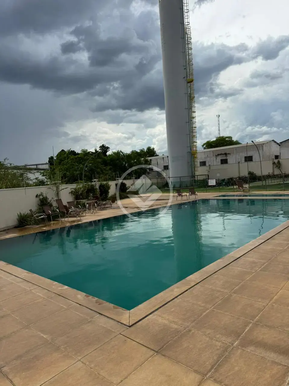 Imagem 1 - Apartamento em PARQUE CHAPADA BOULEVARD, Cuiabá - MT
