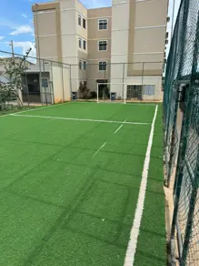 Apartamento PARQUE CHAPADA BOULEVARD, Cuiabá - MT — foto 2