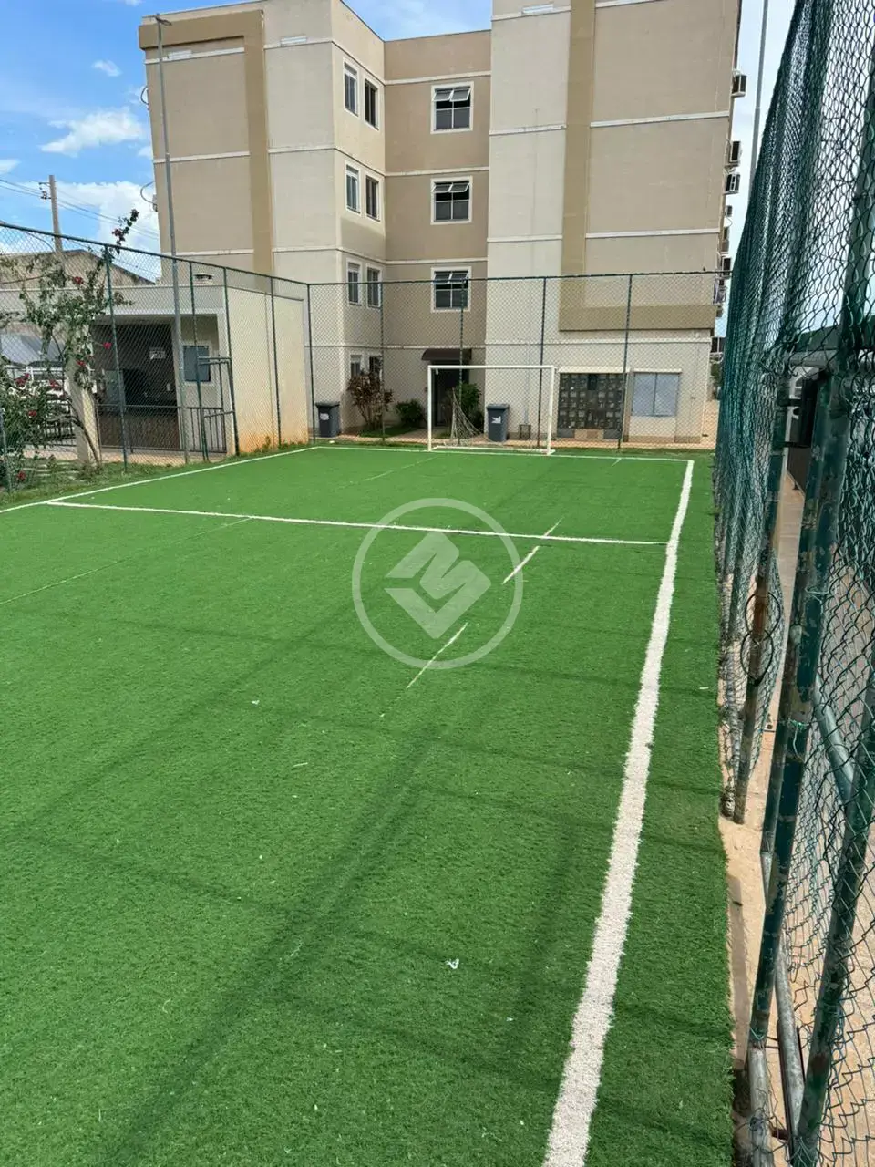 Imagem 1 - Apartamento em PARQUE CHAPADA BOULEVARD, Cuiabá - MT