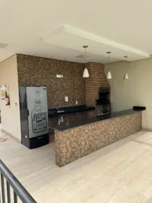 Imagem 2 - Apartamento em PARQUE CHAPADA BOULEVARD, Cuiabá - MT