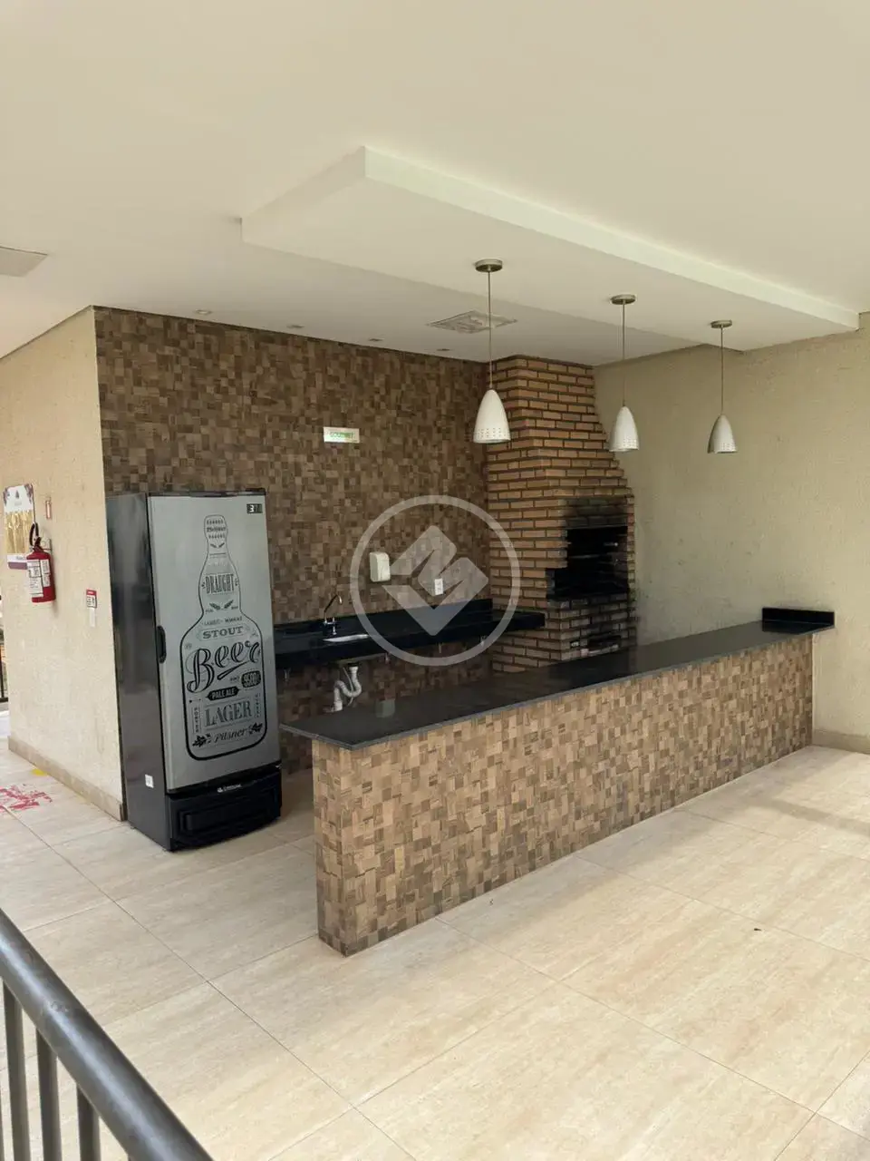 Imagem 2 - Apartamento em PARQUE CHAPADA BOULEVARD, Cuiabá - MT
