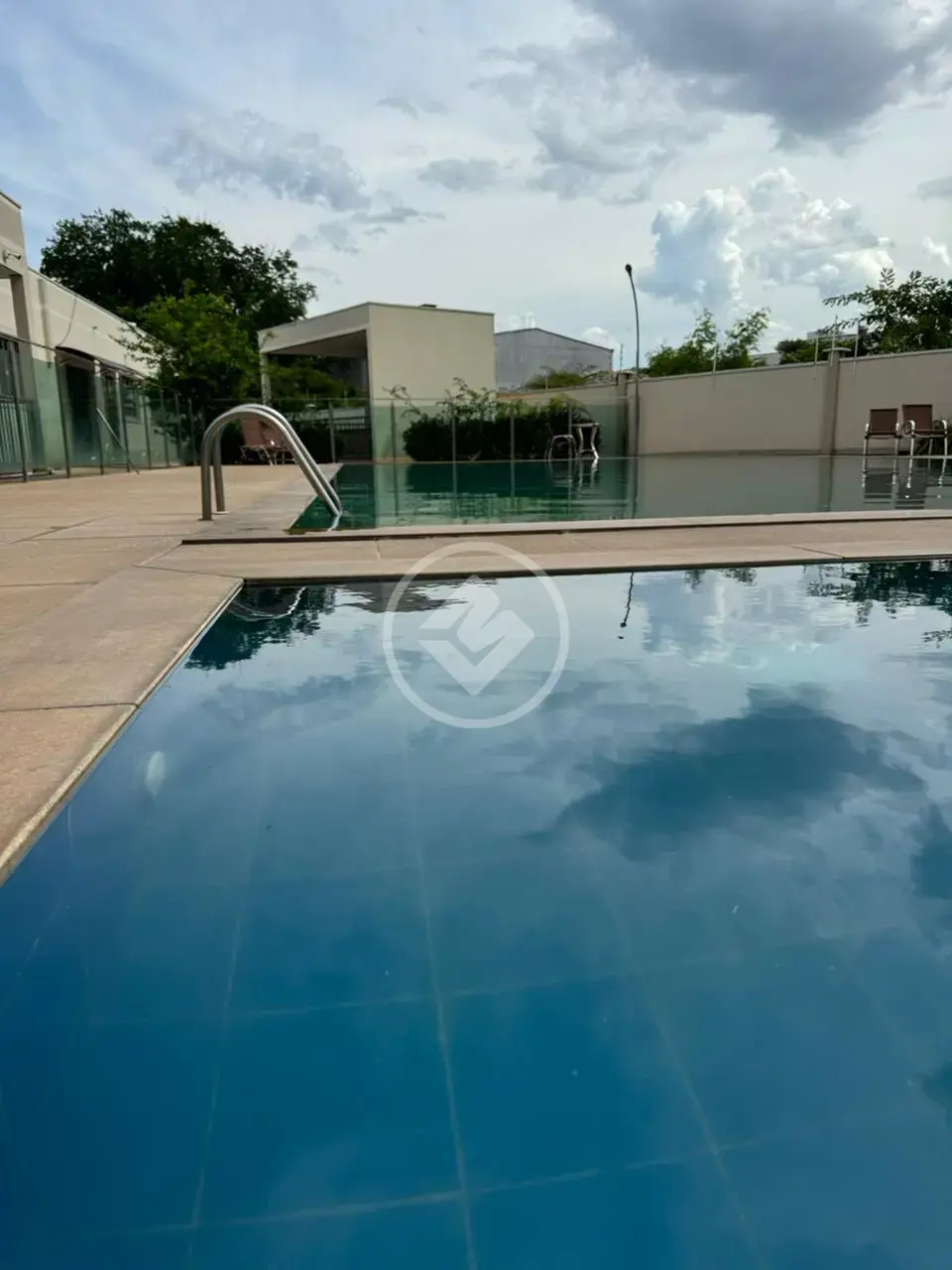 Imagem 3 - Apartamento em PARQUE CHAPADA BOULEVARD, Cuiabá - MT