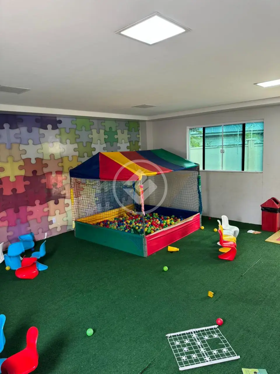 Imagem 4 - Apartamento em PARQUE CHAPADA BOULEVARD, Cuiabá - MT