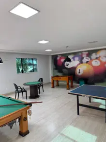 Imagem 5 - Apartamento em PARQUE CHAPADA BOULEVARD, Cuiabá - MT