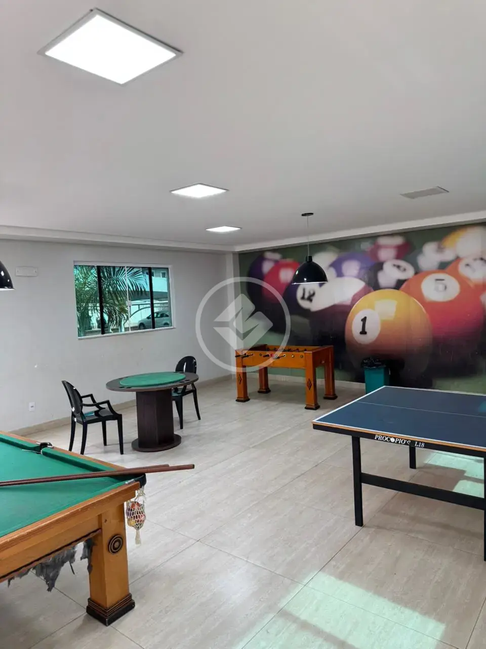 Imagem 5 - Apartamento em PARQUE CHAPADA BOULEVARD, Cuiabá - MT