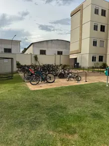 Imagem 6 - Apartamento em PARQUE CHAPADA BOULEVARD, Cuiabá - MT