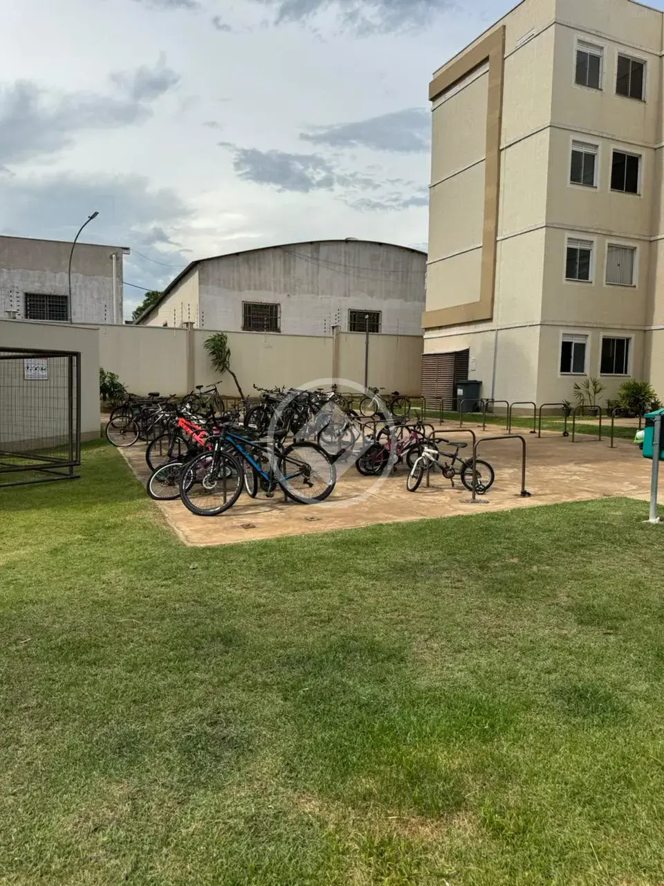 Imagem 6 - Apartamento em PARQUE CHAPADA BOULEVARD, Cuiabá - MT