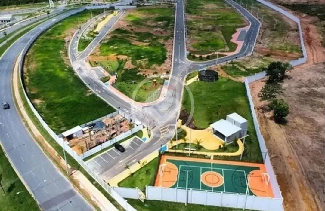Image 2 - Terreno Condomínio em Ribeirão do Lipa, Cuiabá - MT