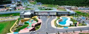 Terreno Condomínio Ribeirão do Lipa, Cuiabá - MT — foto 1