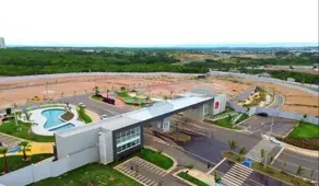 Imagem 2 - Terreno Condomínio em Ribeirão do Lipa, Cuiabá - MT