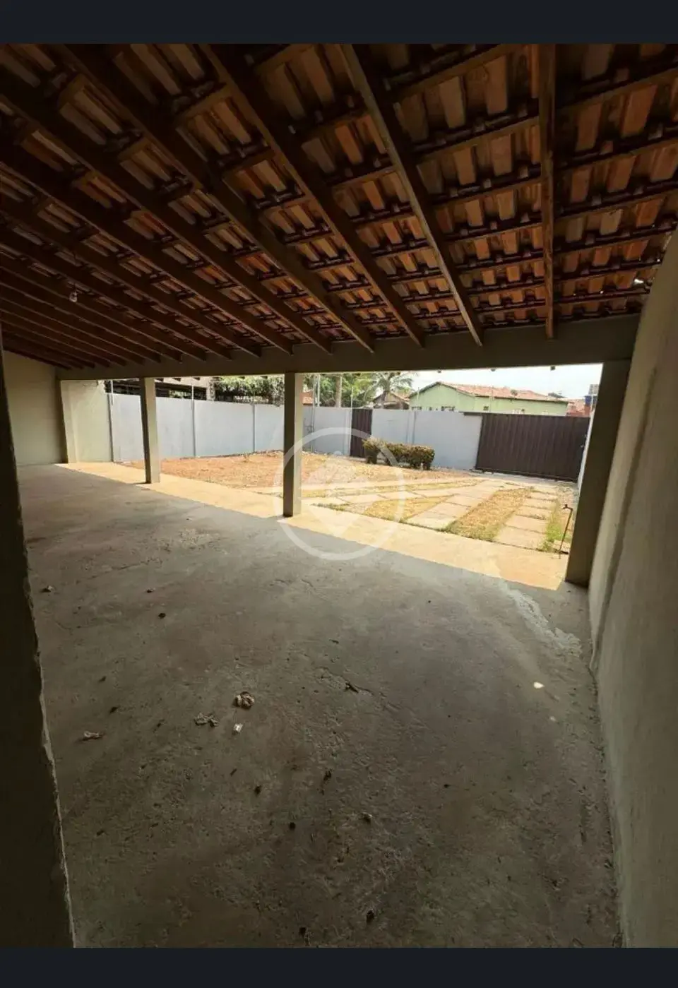 Image 2 - Casa em Ikaray, Várzea Grande - MT