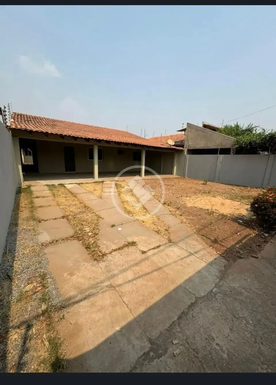 Imagem 1 - Casa em Ikaray, Várzea Grande - MT