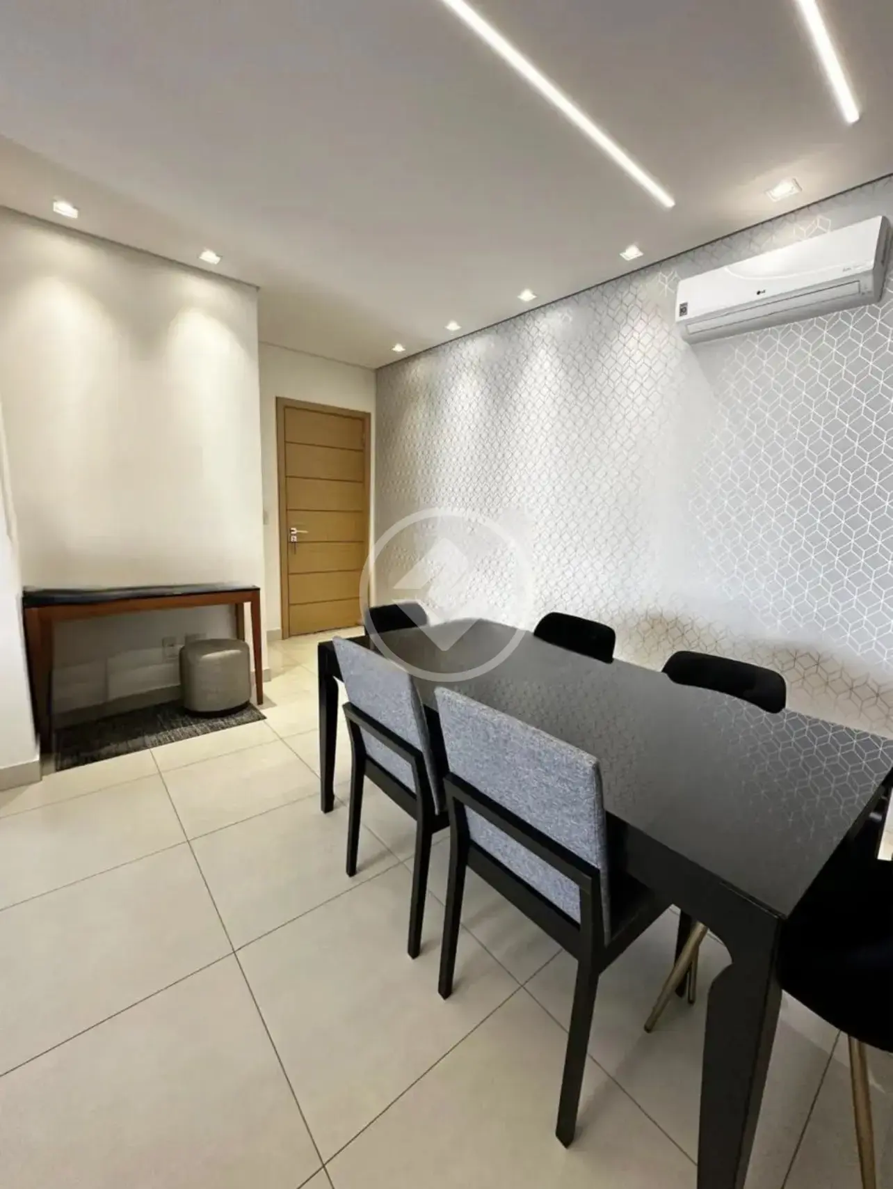Imagem 1 - Apartamento em Pico do Amor, Cuiabá - MT