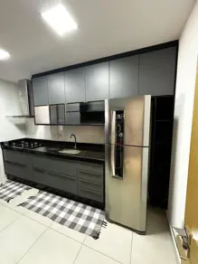 Imagem 2 - Apartamento em Pico do Amor, Cuiabá - MT
