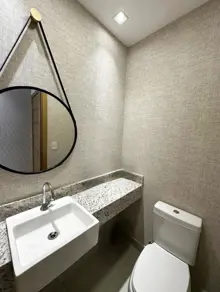 Imagem 4 - Apartamento em Pico do Amor, Cuiabá - MT