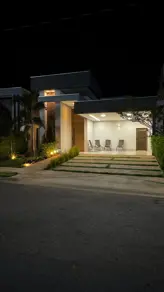 Casa Condomínio Condomínio Belvedere II, Cuiabá - MT — foto 2