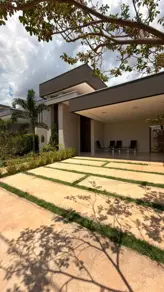 Casa Condomínio Condomínio Belvedere II, Cuiabá - MT — foto 1