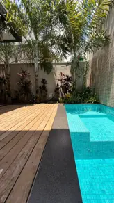 Imagem 3 - Casa Condomínio em Condomínio Belvedere II, Cuiabá - MT