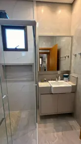 Imagem 4 - Casa Condomínio em Condomínio Belvedere II, Cuiabá - MT
