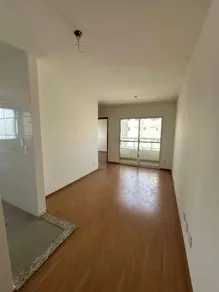 Apartamento Cidade Alta, Cuiabá - MT — foto 1