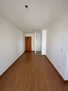 Apartamento Cidade Alta, Cuiabá - MT — foto 2