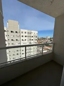 Imagem 2 - Apartamento em Cidade Alta, Cuiabá - MT