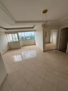 Apartamento Baú, Cuiabá - MT — foto 2