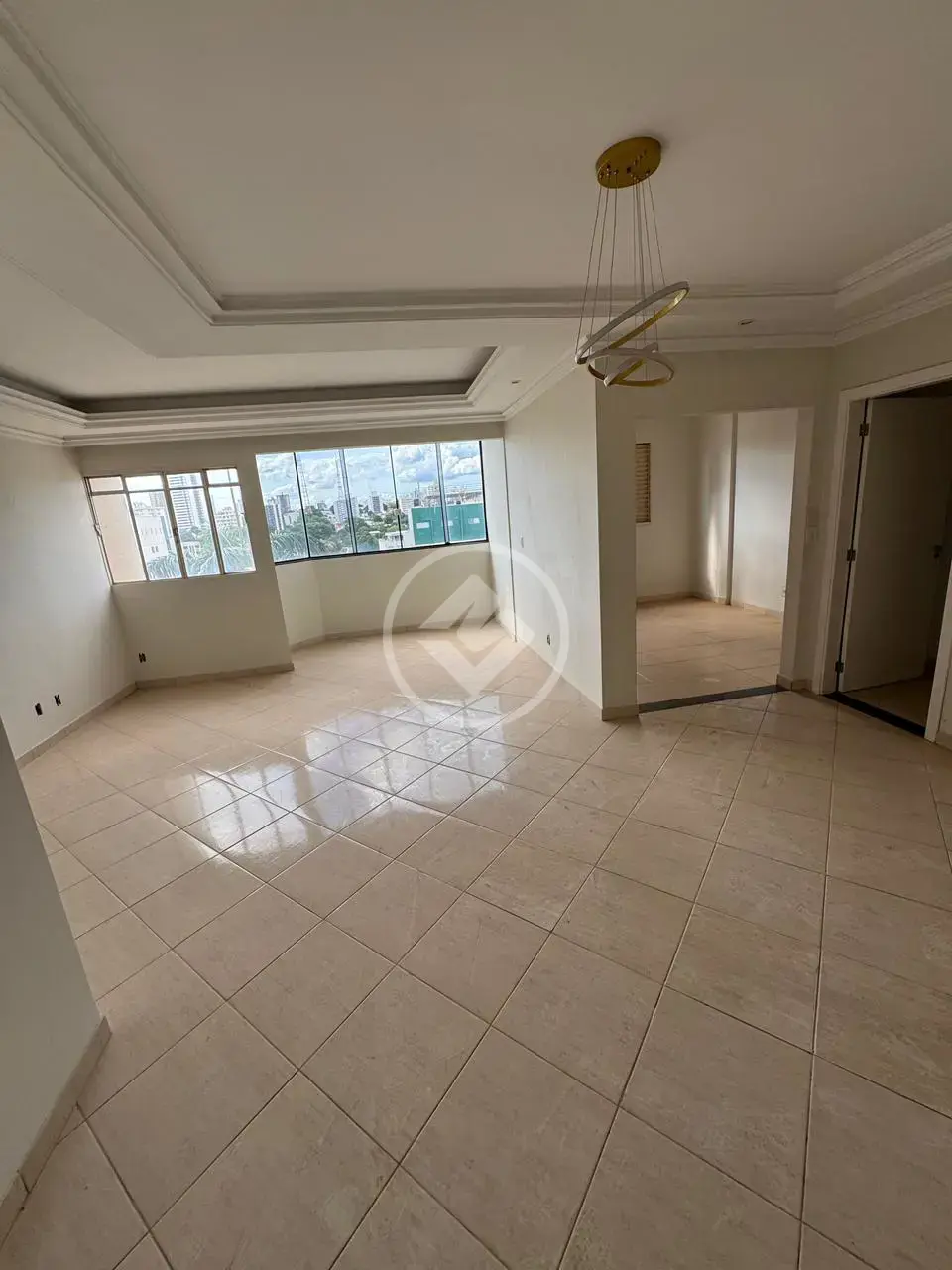 Imagem 1 - Apartamento em Baú, Cuiabá - MT