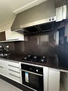 Apartamento Paraisópolis, São Paulo - SP — foto 2
