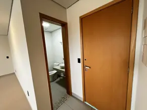 Imagem 3 - Apartamento em Ribeirão do Lipa, Cuiabá - MT