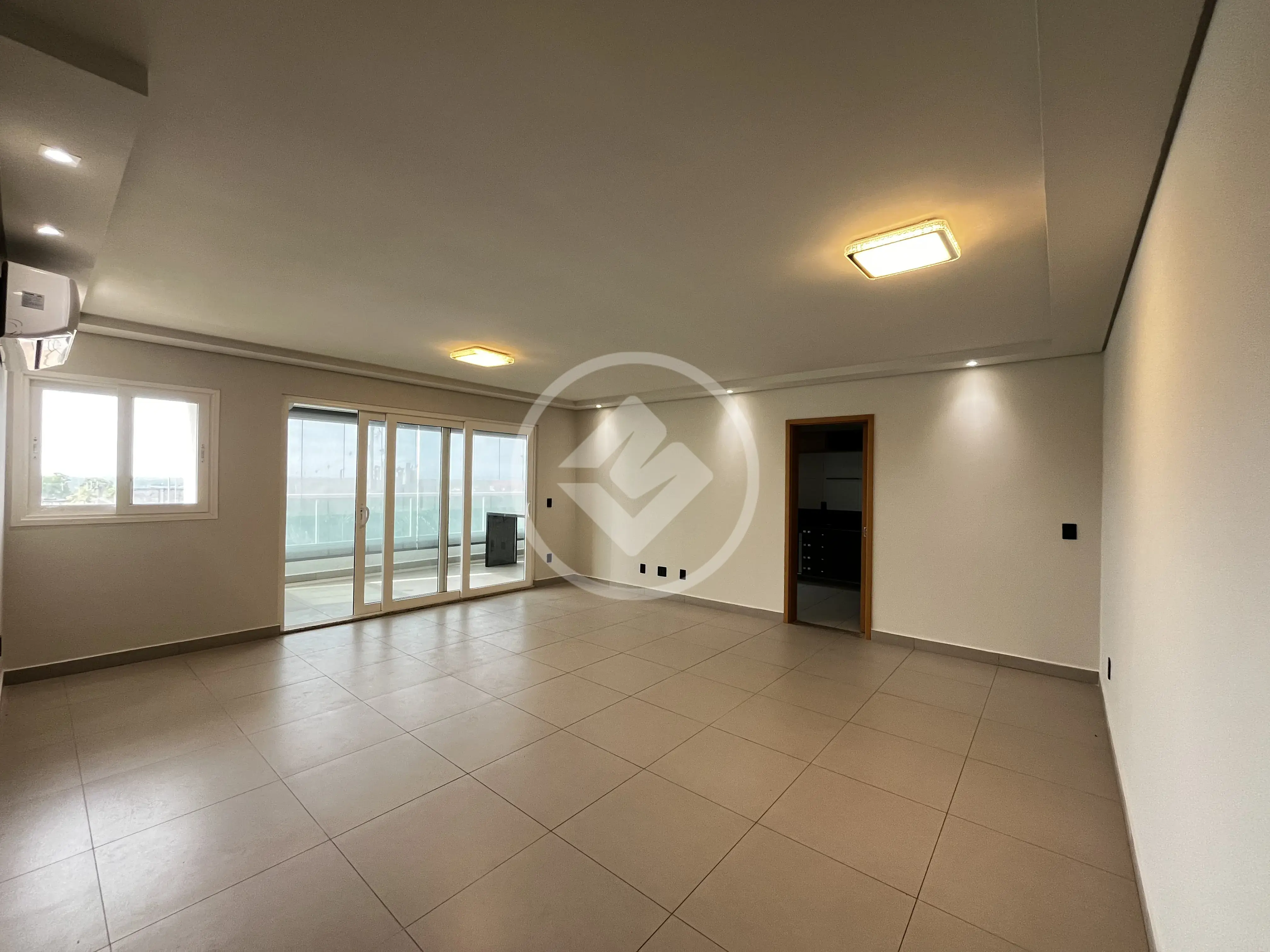 Imagem 1 - Apartamento em Ribeirão do Lipa, Cuiabá - MT